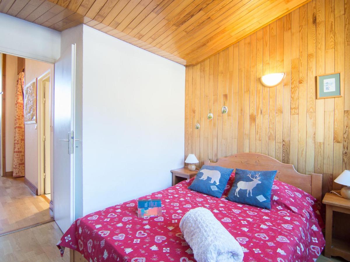 Apartment Le Curling B - Val Claret-21 By Interhome Тинь Экстерьер фото